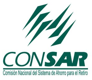 CONSAR · Comisión Nacional del Sistema de Ahorro para el Retiro